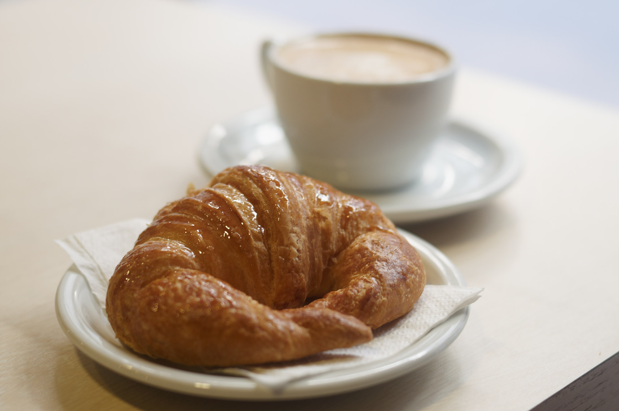 Un dolce risveglio che profuma di casa